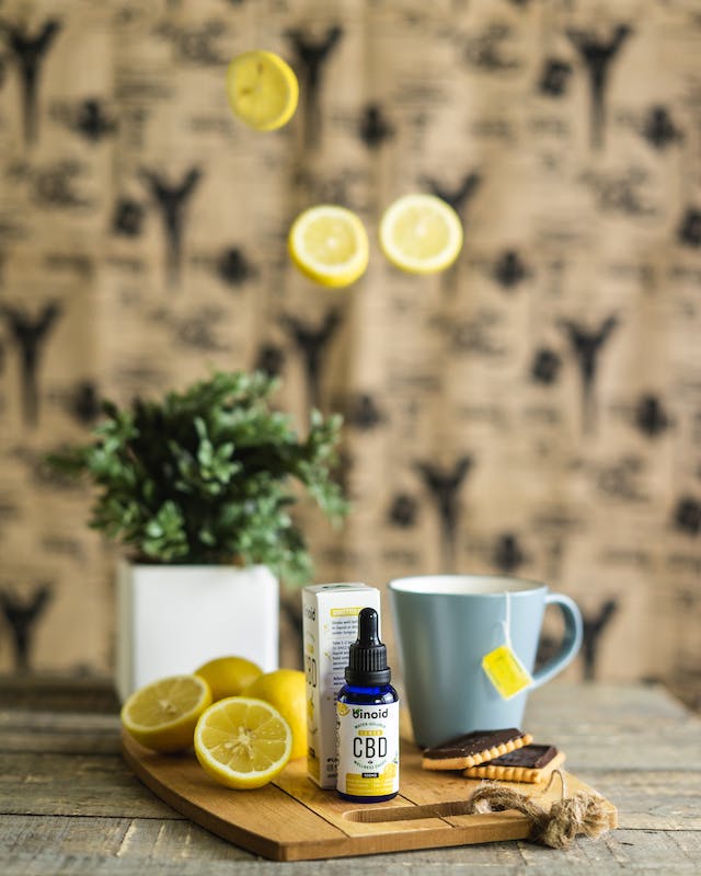 CBD contre les Migraines : Trouver un Soulagement Naturel